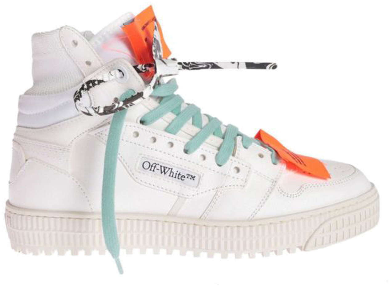 off white white violet