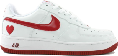Nike Air Force 1 Low Valentines Day 2004 (W) 307109-161