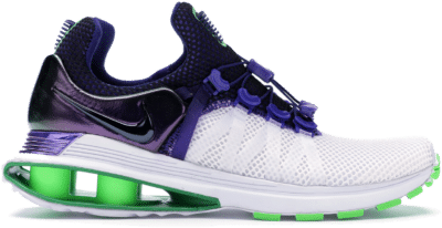 Nike Shox Gravity Fusion Violet (W) AQ8554-105