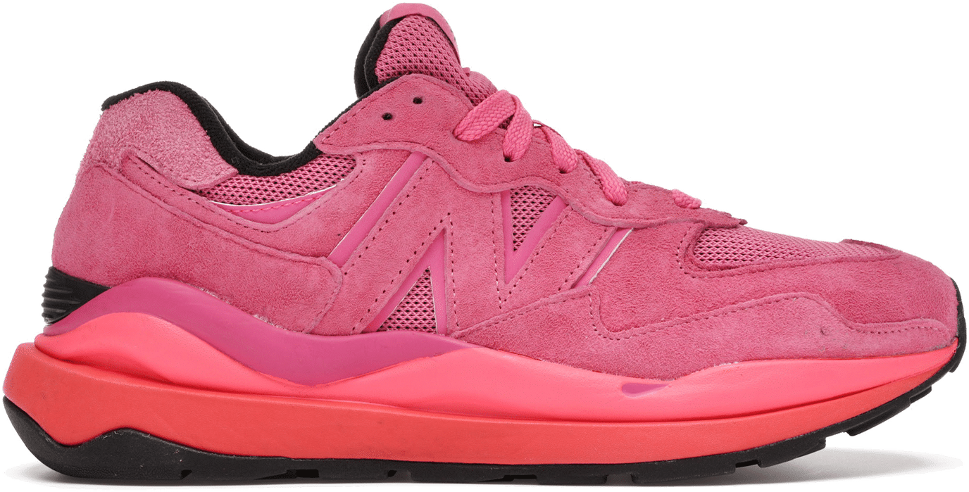 New balance hot sale valentine edition