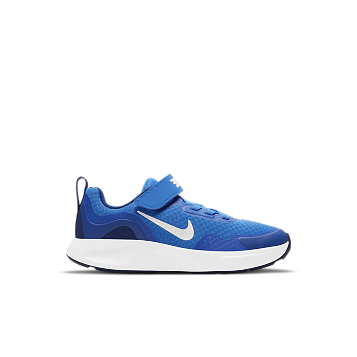 Nike WearAllDay Blauw CJ3817-402