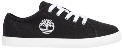 Timberland Newport Bay Canvas Oxford Kinderen Sneakers A2188 zwart A2188