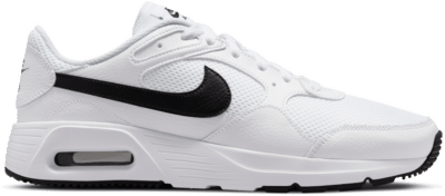 Nike Air Max SC White Black CW4555-102