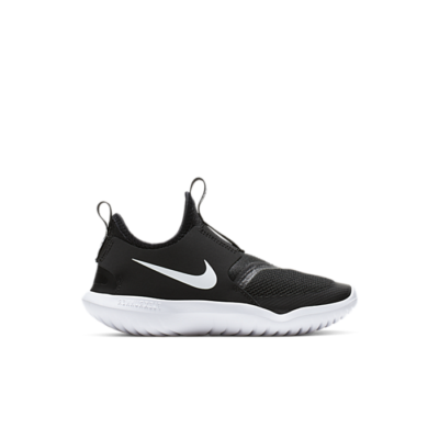 Nike Flex Runner Zwart AT4663-001