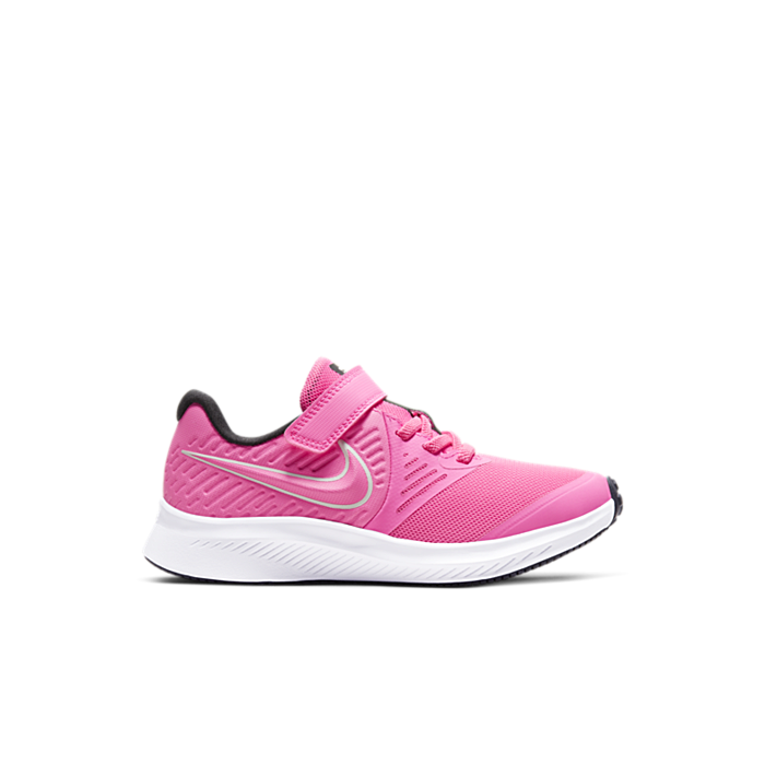 Nike Star Runner 2 PSV ‘Pink Glow’ Pink AT1801-603