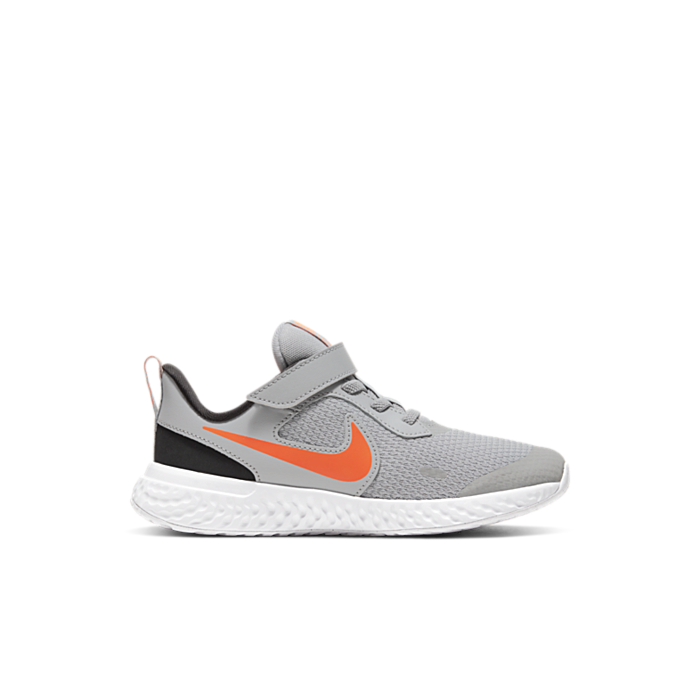 Nike Revolution 5 Grijs BQ5672-007