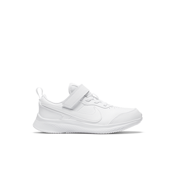 Nike Varsity Leather PSV 'Triple White' White CN9393-101 | Wit