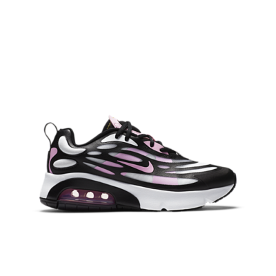 Nike Air Max Exosense GS ‘Black Light Arctic Pink’ Black CN7876-101