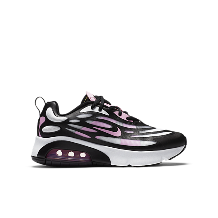 Nike Air Max Exosense GS ‘Black Light Arctic Pink’ Black CN7876-101
