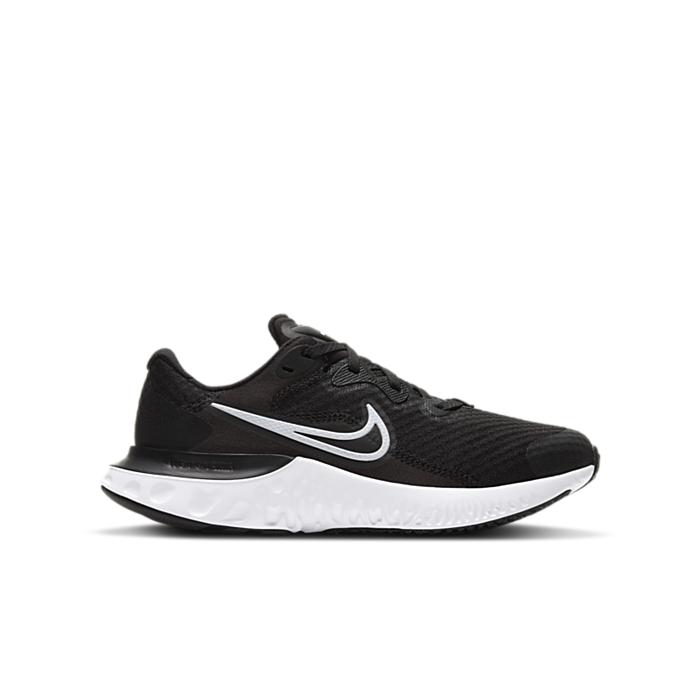 Nike Renew Run 2 Zwart CW3259-005