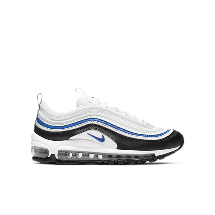 Nike Air Max 97 Gs White