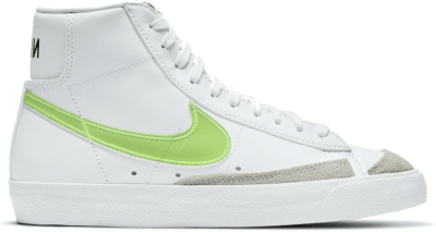 Nike Blazer Mid White DJ3050-100
