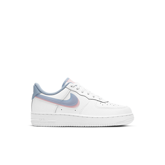 Nike Air Force 1 LV8 Double Swoosh (PS) DD1856-100