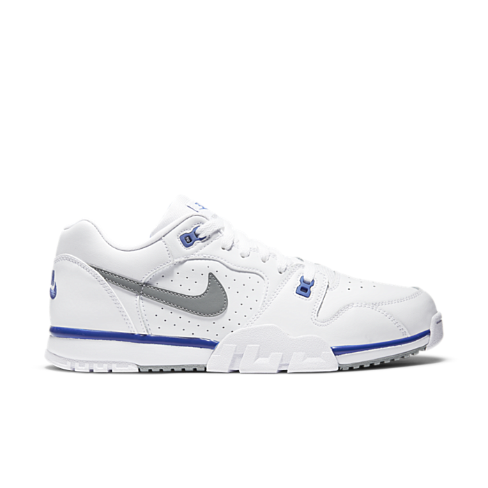 Nike Air Cross Trainer Low ‘White Astronomy Blue’ White CQ9182-102