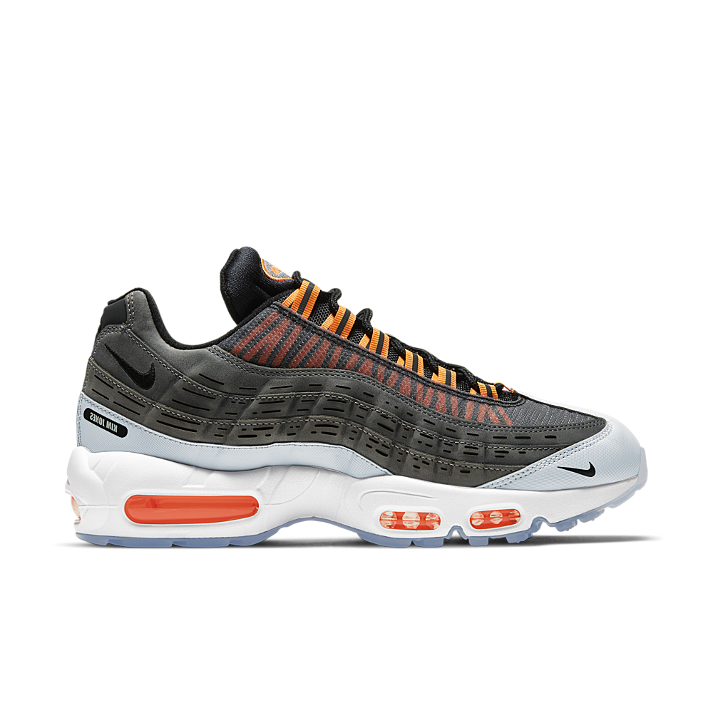 nike airmax kim jones