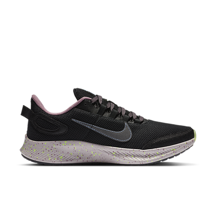 Nike Run All Day 2 Special Edition Zwart CT3516-001