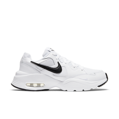 Nike Wmns Air Max Fusion ‘White Black’ White CJ1671-100