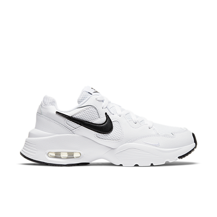 Nike Wmns Air Max Fusion ‘White Black’ White CJ1671-100