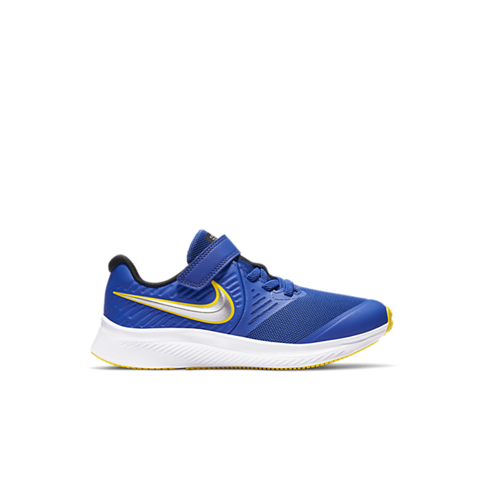 Nike Star Runner 2 PSV ‘Game Royal’ Blue AT1801-404