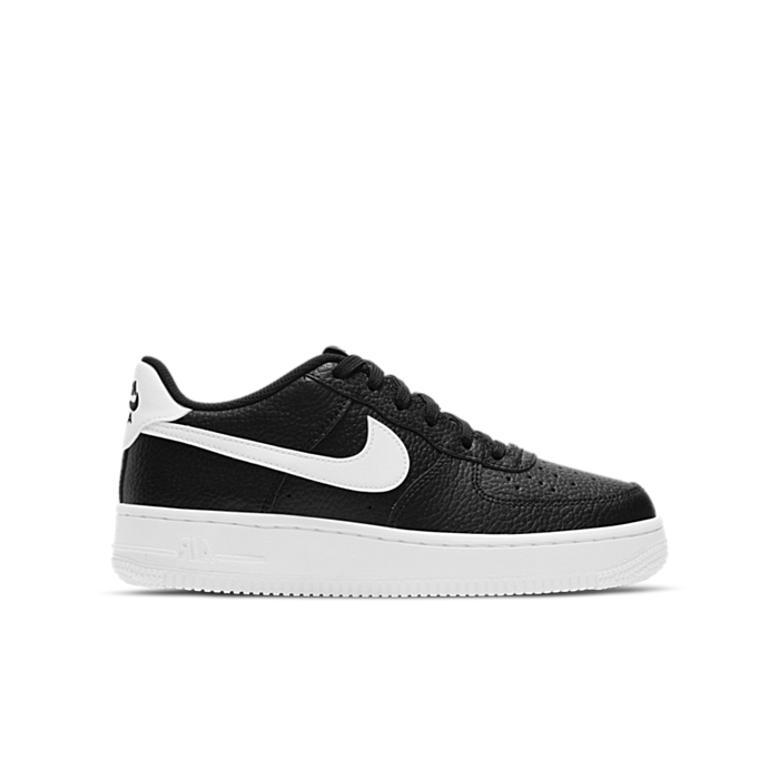 Nike AIR FORCE 1 (GS) ”BLACK” CT3839-002