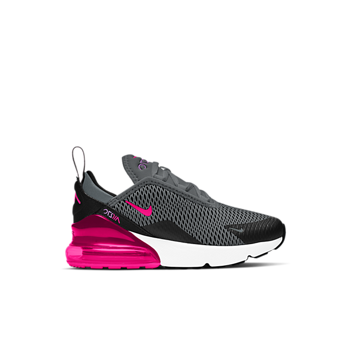 grey air max 270