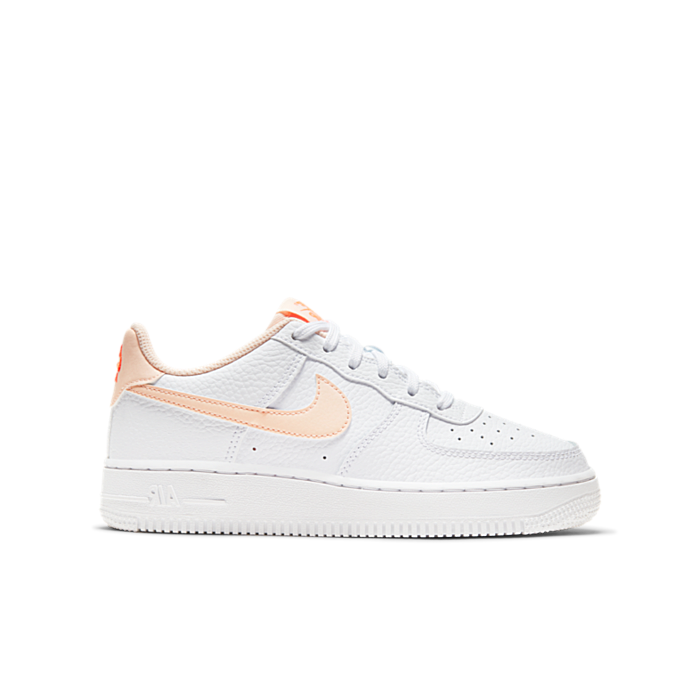 Nike Air Force 1 ''Crimson Tint'' CT3839-102 | Wit