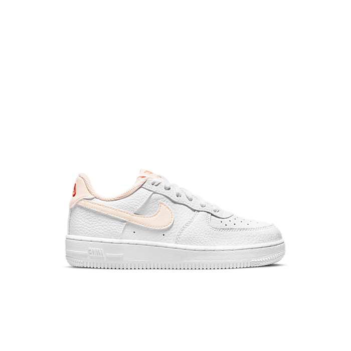 Nike Force 1 An21 Ps White