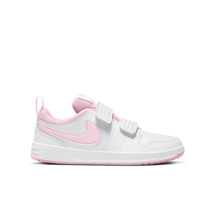 Nike Pico 5 Wit AR4161-105 | Wit 