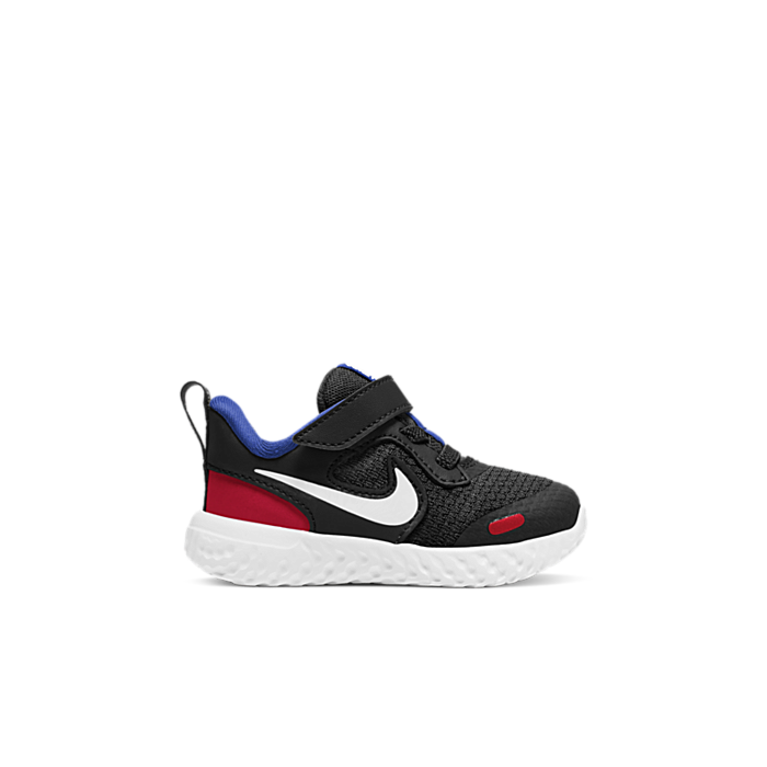 Nike Revolution Zwart BQ5673-020