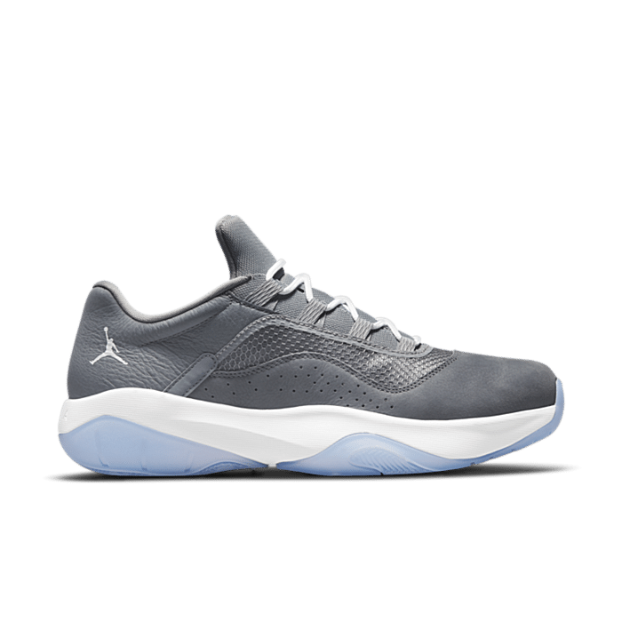 jordan cmft 11 cool grey