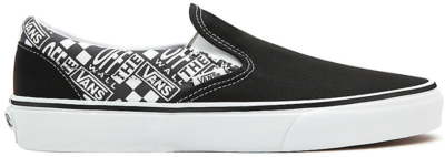 VANS Off The Wall Classic Slip-on  VN0A33TB3WI