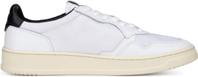 Autry Autry 01 Low White AULMLK01