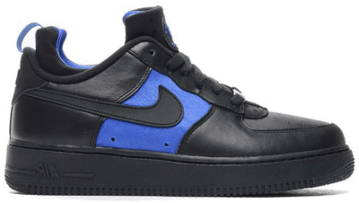 Nike Air Force 1 Comfort Huarache Black 705063-001