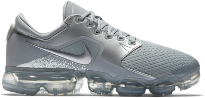Nike Air VaporMax CS Wolf Grey Metallic Silver (Women’s) AH9045-006
