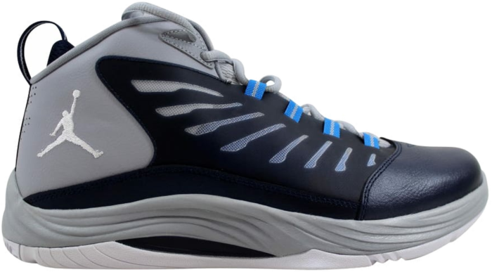 jordan obsidian white