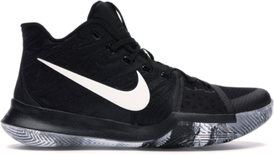 Nike Kyrie 3 BHM (2017) 852415-001