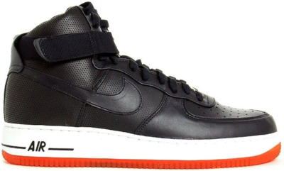 Nike Air Force 1 High Futura Be True Syracuse 386161-441