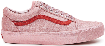 Vans Old Skool LX Opening Ceremony Glitter Pink VN0A36C8NX7