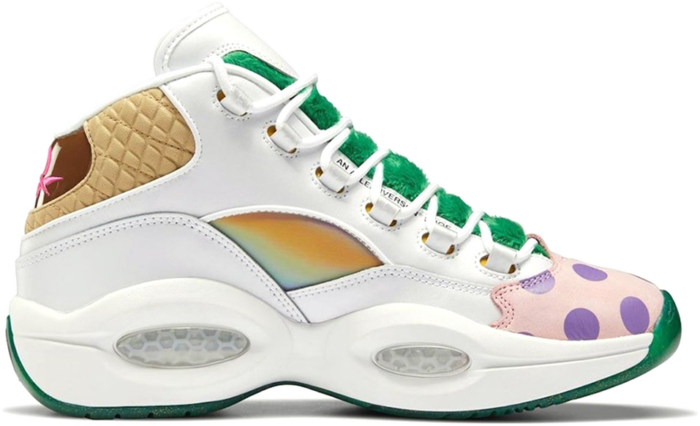 Reebok Question Mid Candy Land GZ8826