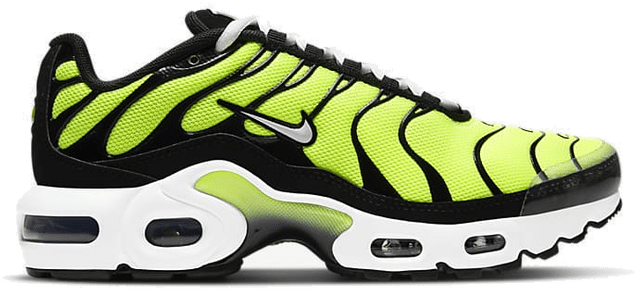 Nike Tuned 1 Essential Green CD0610-301
