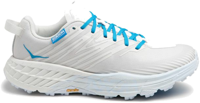 Hoka One One x THIS IS NEVER THAT SPEEDGOAT 4 ”MARSHMALLOW” 1123010-MYC