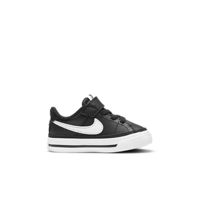 Nike Court Legacy Black White (TD) DA5382-002