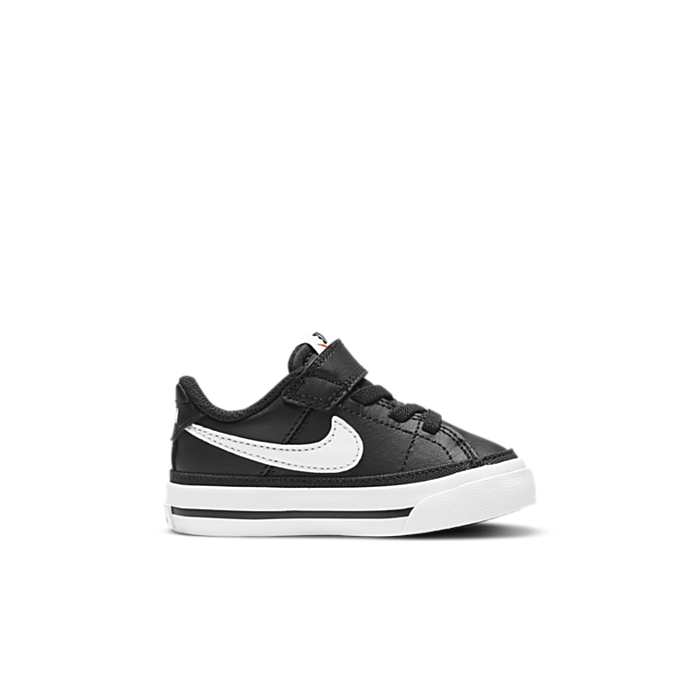 Nike Court Legacy Black White (TD) DA5382-002