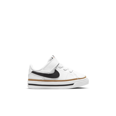 Nike Court Legacy White Desert Ochre (TD) DA5382-102