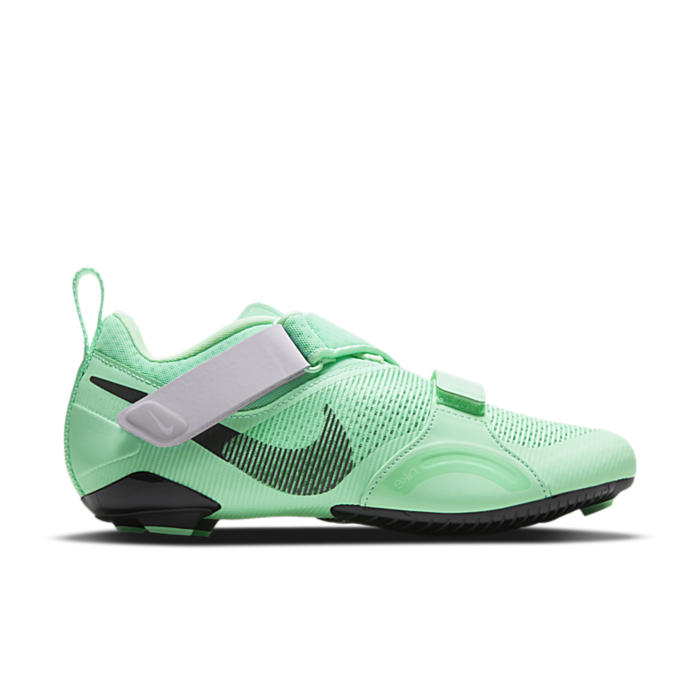 Nike Superrep Cycle Green Glow (Women’s) CJ0775-305