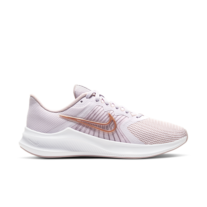 Nike Downshifter 11 Light Violet Champagne (Women’s) CW3413-500