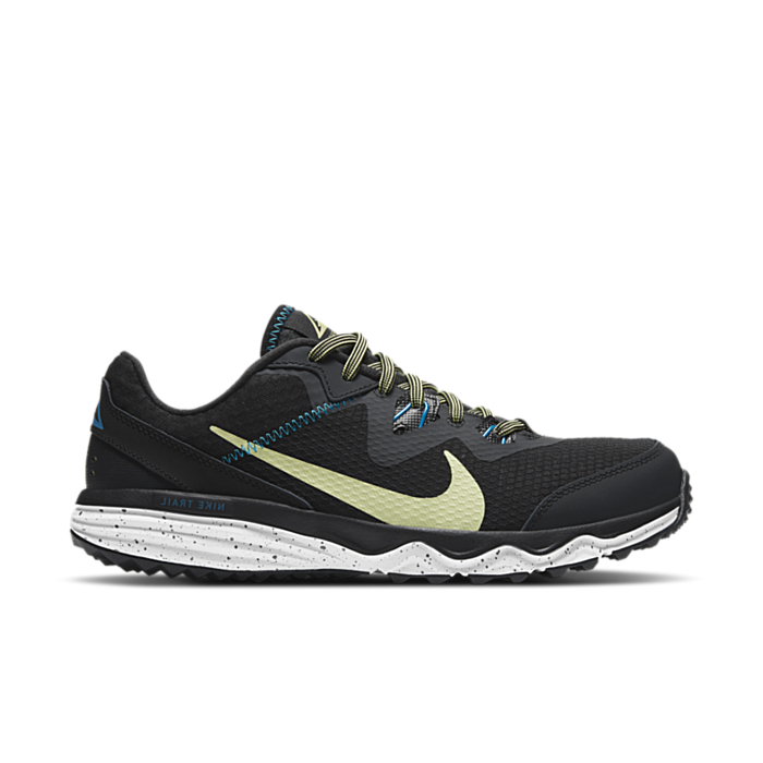 Nike Juniper Trail Zwart CW3809-004