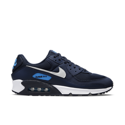 Nike Air Max 90 Blauw DJ6881-400