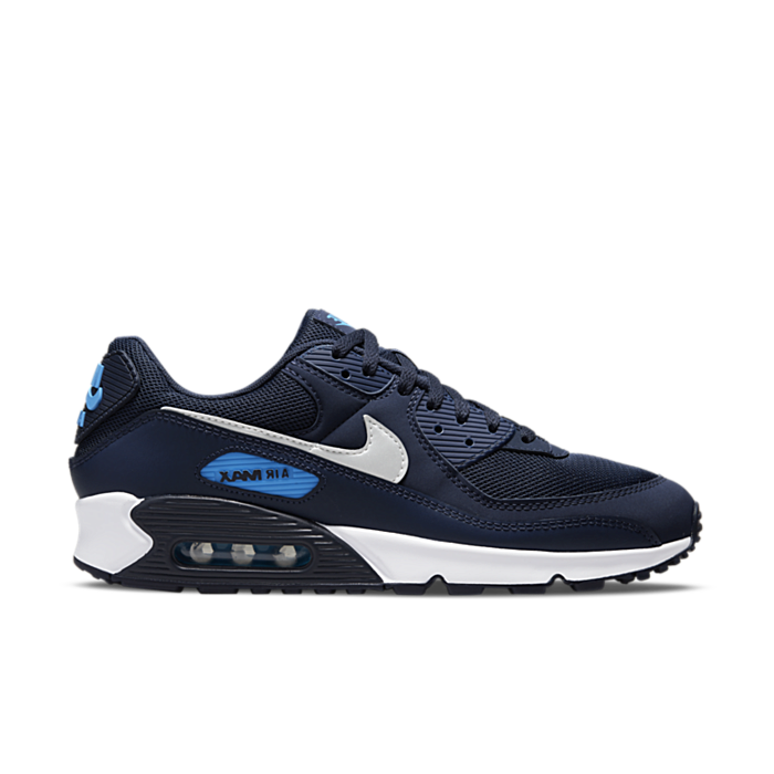 Nike Air Blauw DJ6881-400 | Sneakerbaron NL