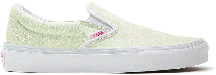 Vans Classic Slip-On UV Glitter (Women’s) VN0A33TB3UA